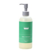 base ボディシャンプー 250ml [ボディソープ]
