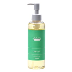 base バスオイル 200mL