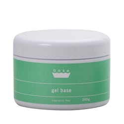 base ジェルベース 200g