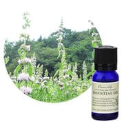 フレーバーライフ エッセンシャルオイル 薄荷 10mL(日本の精油)