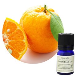 フレーバーライフ エッセンシャルオイル ぽんかん 3mL(日本の精油)