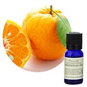 フレーバーライフ エッセンシャルオイル ぽんかん 10mL(日本の精油)