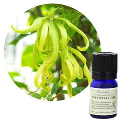 フレーバーライフエッセンシャルオイル イランイランエクストラ 3mL