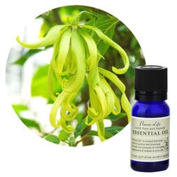 フレーバーライフエッセンシャルオイル イランイランエクストラ 10mL