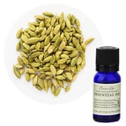 フレーバーライフエッセンシャルオイル カルダモン 10mL