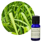 フレーバーライフエッセンシャルオイル シトロネラ 10mL