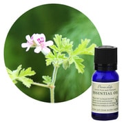 フレーバーライフエッセンシャルオイル ゼラニウム 10mL