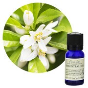 フレーバーライフエッセンシャルオイル ネロリ 10mL