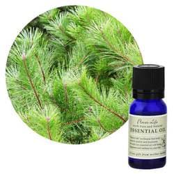 フレーバーライフエッセンシャルオイル パインニードル 10mL