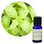 フレーバーライフエッセンシャルオイル バジル 10mL