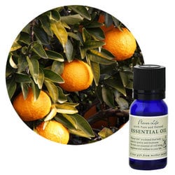 フレーバーライフエッセンシャルオイル プチグレン 10mL