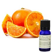 フレーバーライフエッセンシャルオイル ブラッドオレンジ 10mL