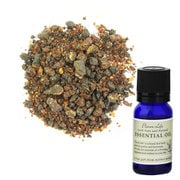 フレーバーライフエッセンシャルオイル ミルラ 10mL