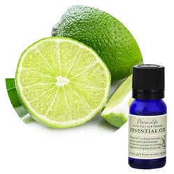 フレーバーライフエッセンシャルオイル ライム 10mL