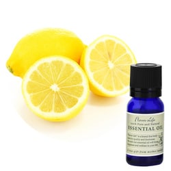 フレーバーライフエッセンシャルオイル レモン 10mL