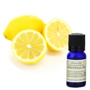 フレーバーライフエッセンシャルオイル レモン 10mL