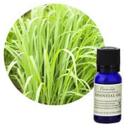 フレーバーライフエッセンシャルオイル レモングラス 10mL