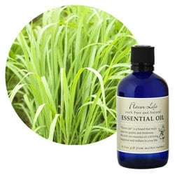 フレーバーライフエッセンシャルオイル レモングラス 100mL