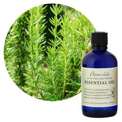 フレーバーライフエッセンシャルオイル ローズマリー 100mL