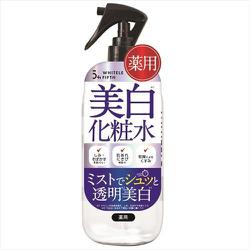 ホワイトル フィフス 500mL [化粧水]