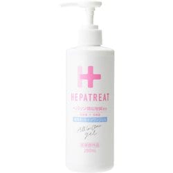 ヘパトリートオールインワンジェル 280mL
