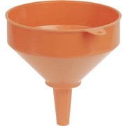 02366017 [プラスチックジョウゴ ストレーナー付]