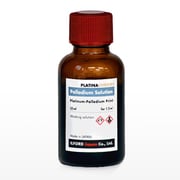 ILFORD PLATINUMCHROME Palladium Solution 25ml パラジウムソリューション 169032