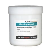ILFORD PLATINUMCHROME Clearing Agent to make 30L用 クリアリングエージェント 169035