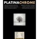 ILFORD PLATINUMCHROME TE-WASHI ICHIBEI A4 10枚 手漉き和紙 市兵衛 433421