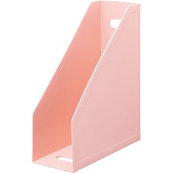 クライマックスボックス A4 ペールピンク SSS-805-27