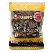 焚黒糖 (成形) 300g