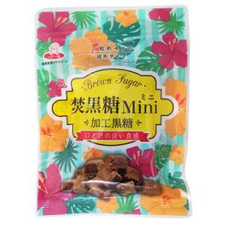 焚黒糖ミニ 50g