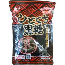 ひとくち黒糖 200g