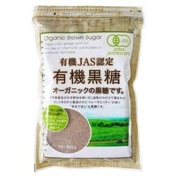 ヨドバシ.com - 上野砂糖 有機JAS認定 有機黒糖 300g [オーガニック