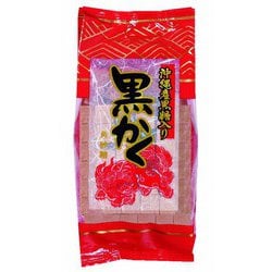黒かく 450g