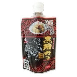 黒糖蜜パウチ 200g