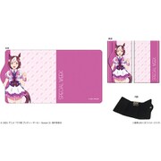 TVアニメ ウマ娘 プリティーダービー Season 2 キーケース 03 スペシャルウィーク [キャラクターグッズ]