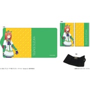TVアニメ ウマ娘 プリティーダービー Season 2 キーケース 04 サイレンススズカ [キャラクターグッズ]