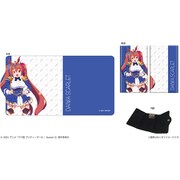 TVアニメ ウマ娘 プリティーダービー Season 2 キーケース 06 ダイワスカーレット [キャラクターグッズ]