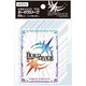 ビルディバイドTCG カードスリーブ Vol.1 白 [トレーディングカード用品]