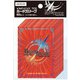 ビルディバイドTCG カードスリーブ Vol.1 赤 [トレーディングカード用品]