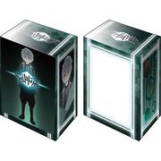 ブシロードデッキホルダーコレクション V3 Vol.135 ワールドトリガー [トレーディングカード用品]
