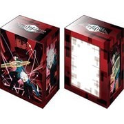 ブシロードデッキホルダーコレクション V3 Vol.136 ワールドトリガーPart.2 [トレーディングカード用品]