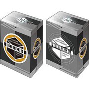 ブシロードデッキホルダーコレクション V3 Vol.137 ワールドトリガーPart.3 [トレーディングカード用品]