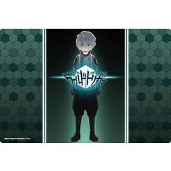 ブシロード ラバーマットコレクションV2 Vol.186 『ワールド