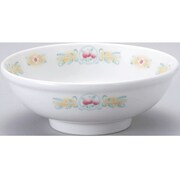 桃花源〈イングレーズ〉 新玉渕22cm丼 レンジ・食洗機対応 日本製