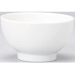白中華 13cm多用丼 レンジ・食洗機対応 日本製