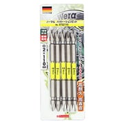 5TS2110 [wera ノーマルバイトーション #2×110mm 5本入]