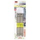 5TS2125 [wera ノーマルバイトーション #2×125mm 5本入]