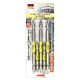 5TS2000 [wera ノーマルバイトーション #2×65mm 2本入 #2×110 3本入]